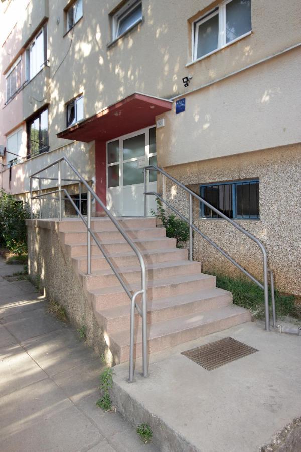 Apartment Bizjak Pula Exteriör bild